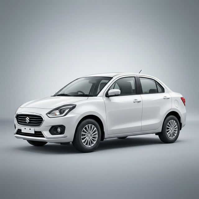 Swift Dzire Sedan